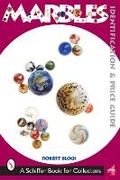 Cover: Marbles - Schiffer Publishing Ltd