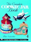 Cover: Complete Cookie Jar Book, The - Schiffer Publishing Ltd