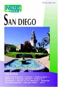 Cover: San Diego - Globe Pequot Press