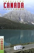 Cover: Traveler's Companion Canada - Globe Pequot Press