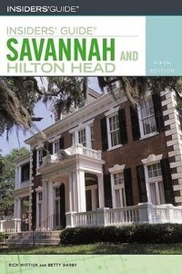 Abbildung von: Savannah - Globe Pequot Press