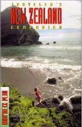 Cover: Traveler's Companion New Zealand - Globe Pequot Press