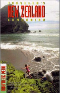 Abbildung von: Traveler's Companion New Zealand - Globe Pequot Press
