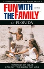 Cover: Fun with the Family in Florida - Globe Pequot Press