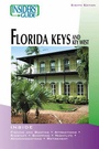 Cover: Insiders' Guide to the Florida Keys and Key West - Globe Pequot Press