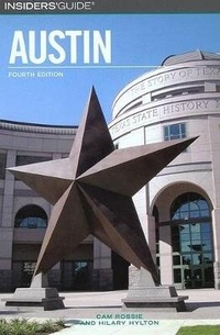Abbildung von: Austin - Globe Pequot Press