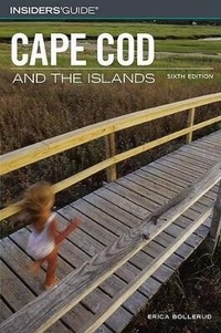 Abbildung von: Cape Cod and the Islands - Globe Pequot Press