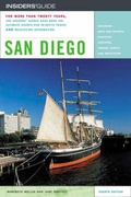 Cover: San Diego - Globe Pequot Press