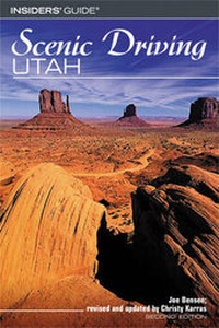 Abbildung von: Scenic Driving - Falcon Guides