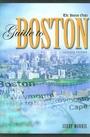 Cover: "Boston Globe" Guide to Boston - Globe Pequot Press