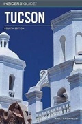 Cover: Insiders' Guide to Tucson - Globe Pequot Press
