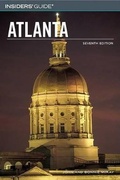 Cover: Insiders' Guide to Atlanta - Globe Pequot Press