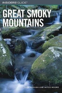 Abbildung von: Insiders' Guide to the Great Smoky Mountains - Globe Pequot Press