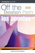 Cover: Los Angeles - Globe Pequot Press