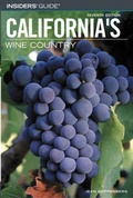 Cover: Insiders' Guide to California's Wine Country - Insider's Guide