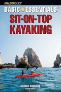 Cover: Sit-on-top Kayaking - Globe Pequot Press