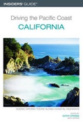 Cover: Driving the Pacific Coast, California - Globe Pequot Press