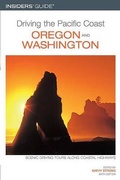 Cover: Oregon and Washington - Globe Pequot Press