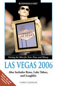 Abbildung von: Econoguide Las Vegas 2006 - Globe Pequot Press