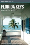 Cover: Insiders' Guide to Florida Keys - Insider's Guide