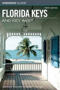 Abbildung von: Insiders' Guide to Florida Keys - Insider's Guide