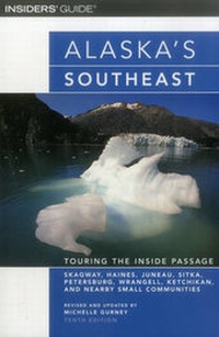 Abbildung von: Alaska's South East - Globe Pequot Press