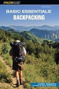 Cover: Backpacking - Globe Pequot Press