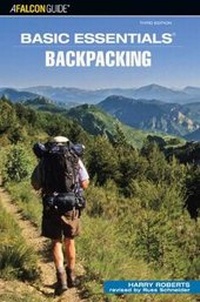 Enlarge image Cover: Backpacking - Globe Pequot Press