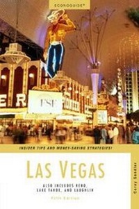 Abbildung von: Econoguide Las Vegas - Globe Pequot Press