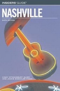 Abbildung von: Nashville - Globe Pequot Press