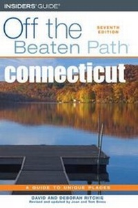 Abbildung von: Connecticut - Globe Pequot Press