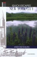 Cover: New York City - Globe Pequot Press