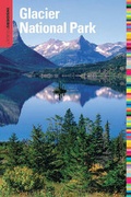 Cover: Glacier National Park - Globe Pequot Press