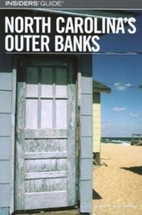 Abbildung von: North Carolina's Outer Banks - Globe Pequot Press
