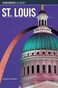 Abbildung von: St. Louis - Globe Pequot Press