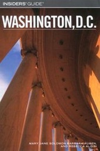 Enlarge image Cover: Washington D.C. - Globe Pequot Press