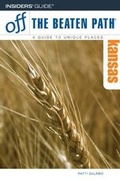 Cover: Kansas - Globe Pequot Press