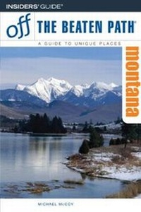 Abbildung von: Montana - Globe Pequot Press