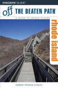Abbildung von: Rhode Island - Globe Pequot Press