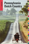 Cover: Pennsylvania Dutch Country - Globe Pequot Press