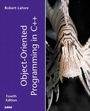 Cover: Object-Oriented Programming in C++ - Sams Publishing