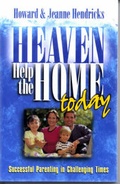 Cover: Heaven Help the Home Today - David C Cook