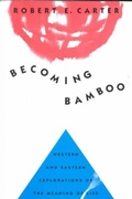 Cover: Becoming Bamboo - McGill-Queen's University Press