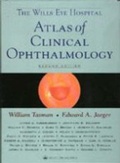 Cover: The Wills Eye Hospital Atlas of Clinical Ophthalmology - Lippincott Williams and Wilkins