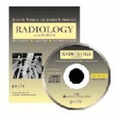 Cover: Radiology on CD-Rom - Lippincott Williams and Wilkins