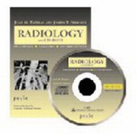 Enlarge image Cover: Radiology on CD-Rom - Lippincott Williams and Wilkins