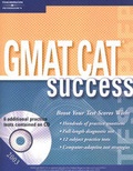 Cover: GMAT CAT Success 2003 - Peterson's Guides,U.S.