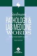 Cover: Stedman's Pathology and Lab Medicine Words: Book and CD-ROM Package - Lippincott Williams and Wilkins