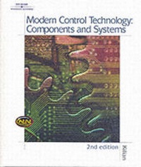 Abbildung von: Modern Control Technology - Delmar Cengage Learning