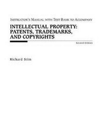 Abbildung von: Iml-Intellectual Property 2e - Delmar Cengage Learning